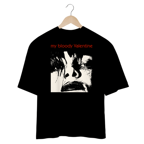 [Oversized] MY BLOODY VALENTINE