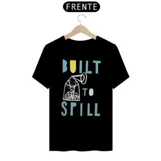 Nome do produto BUILT TO SPILL