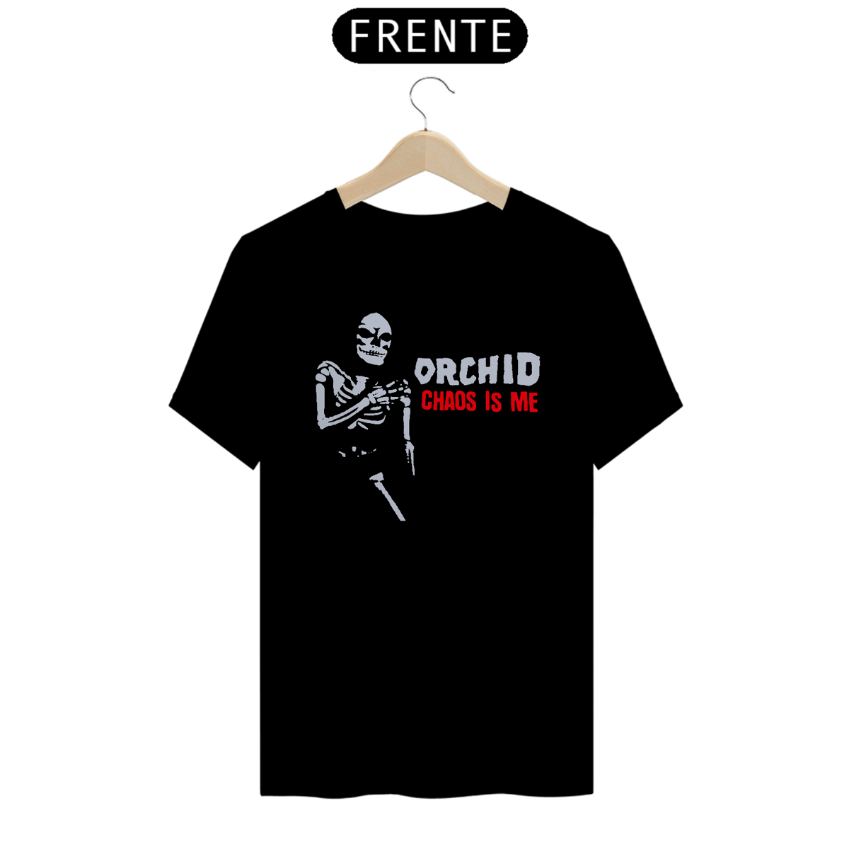 Nome do produto: [Premium] ORCHID