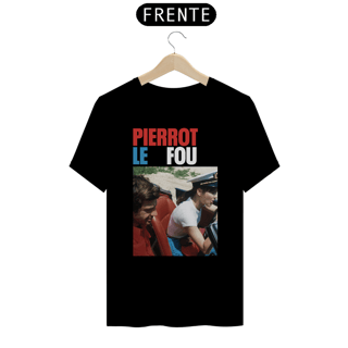 Nome do produto [Premium] PIERROT LE FOU