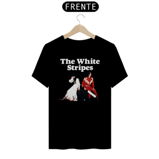 Nome do produto [Premium] THE WHITE STRIPES