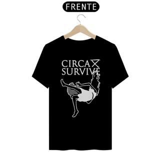 Nome do produto [Premium] CIRCA SURVIVE