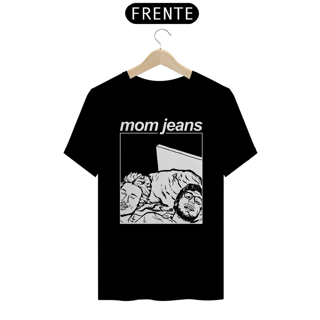Nome do produto [Premium] MOM JEANS