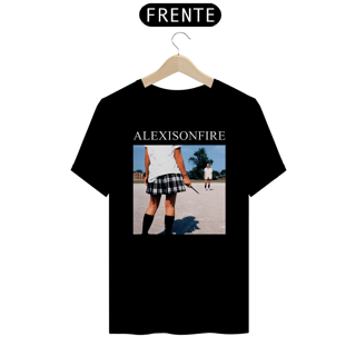 Nome do produto [Premium] ALEXISONFIRE
