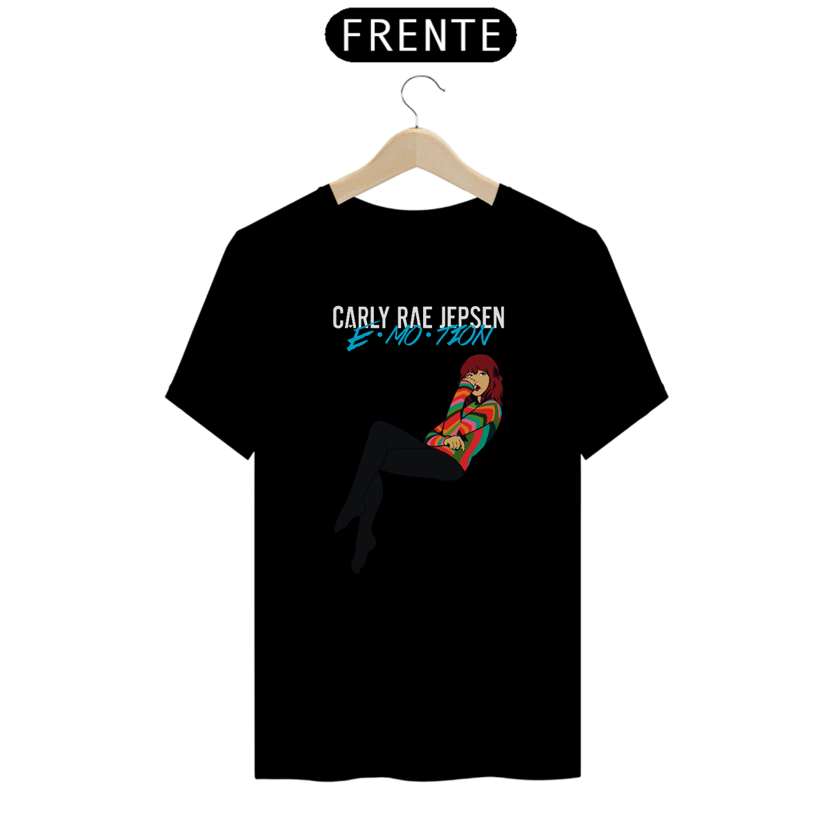 Nome do produto: [Premium] CARLY RAE JEPSEN