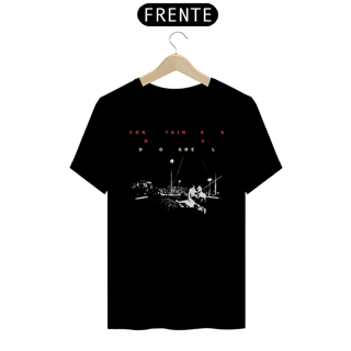 [Premium] FONTAINES D.C.