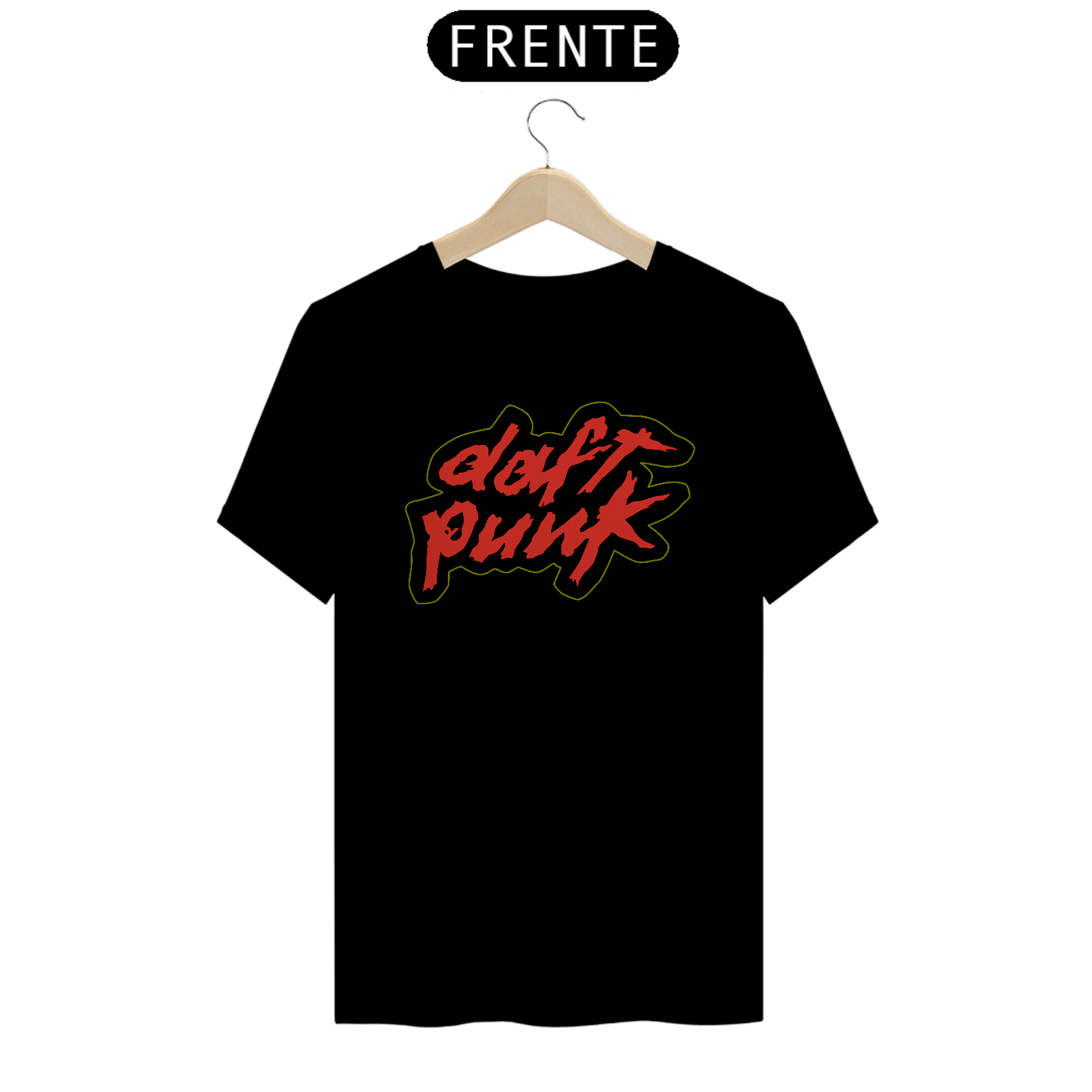 [Premium] DAFT PUNK
