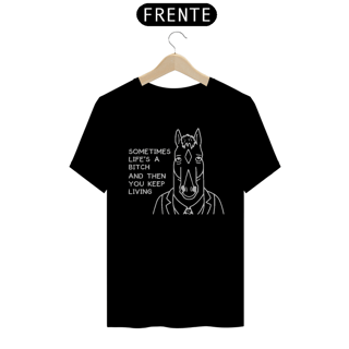 Nome do produto [Premium] BOJACK HORSEMAN