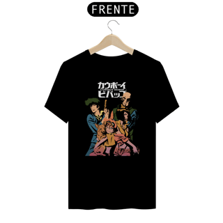 Nome do produto [Premium] COWBOY BEBOP