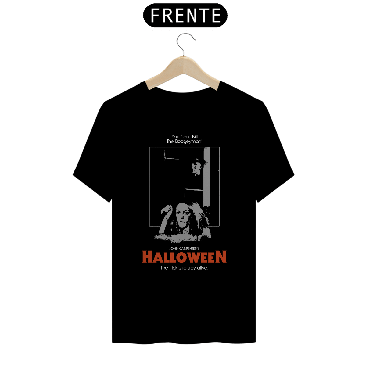 Nome do produto: [Premium] HALLOWEEN