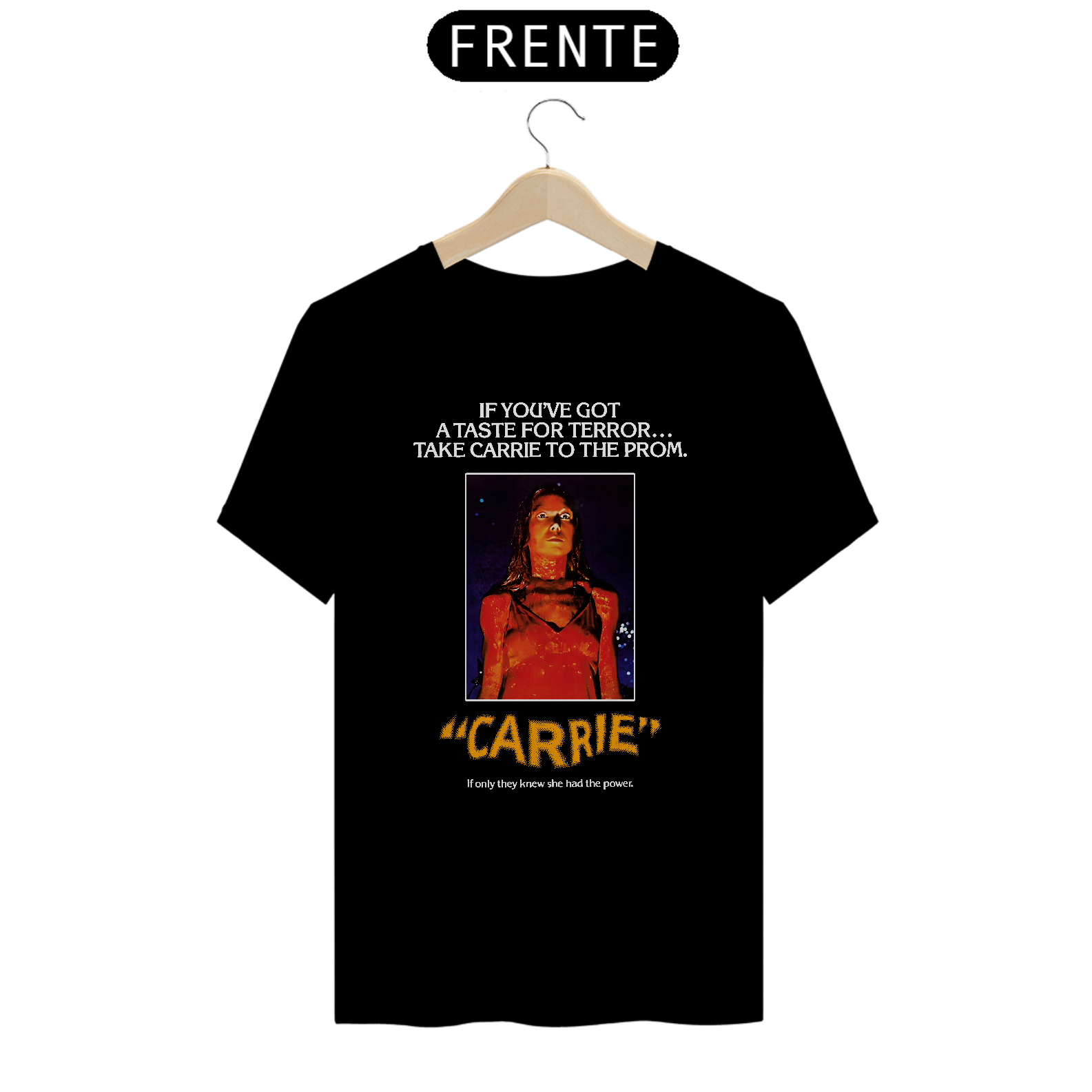 [Premium] CARRIE