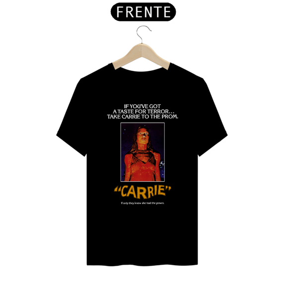 [Premium] CARRIE