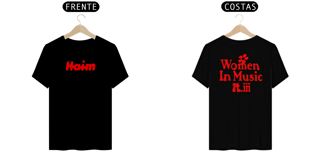 Nome do produto [Premium] HAIM / WOMEN IN MUSIC PT. III