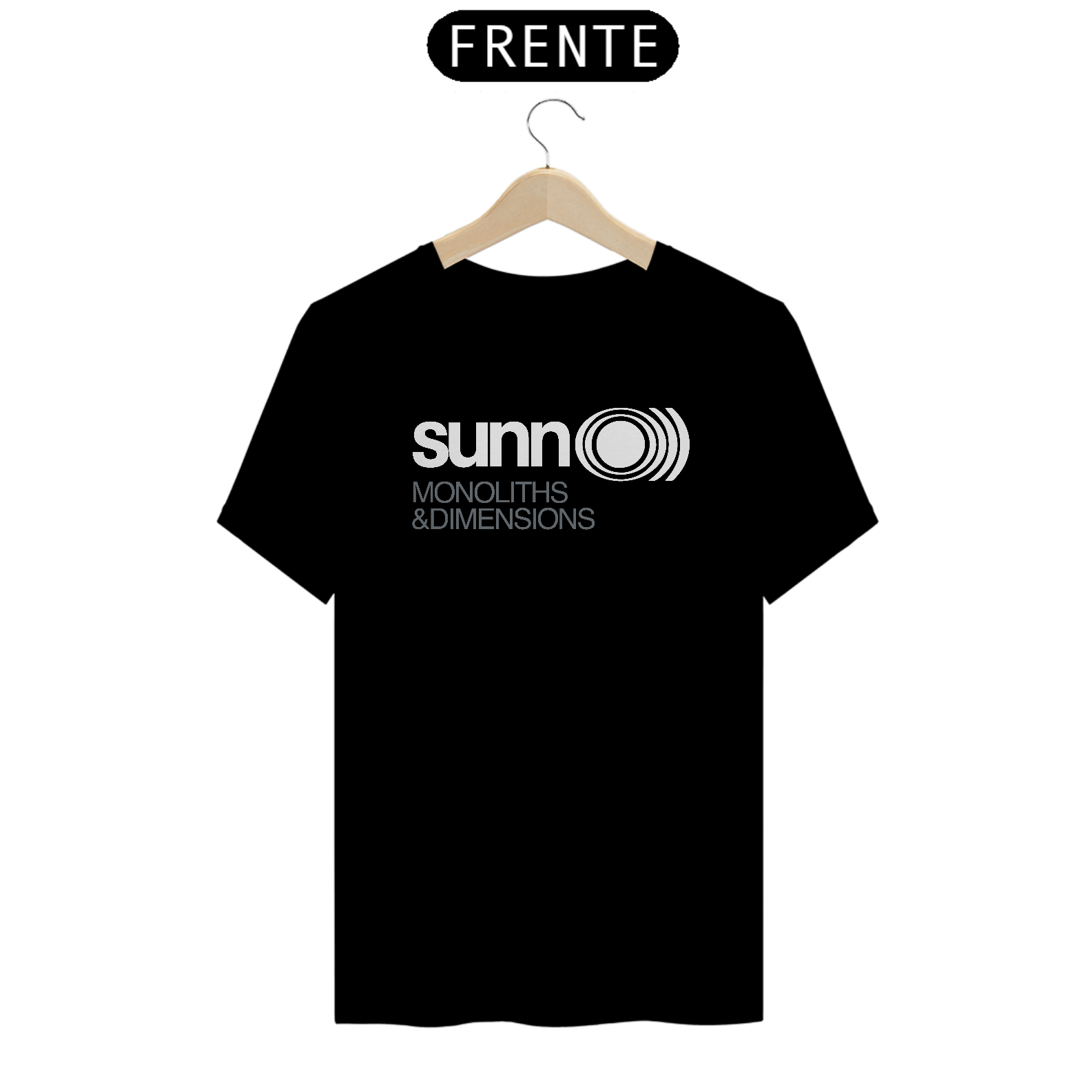 [Premium] SUNN O)))