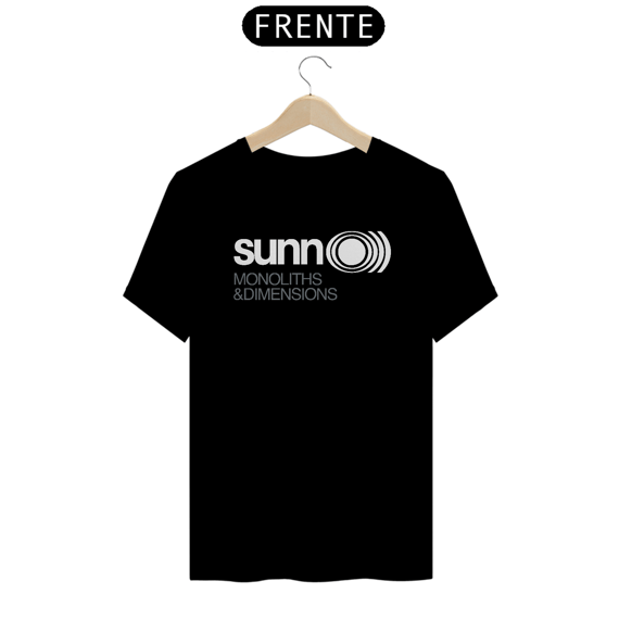 [Premium] SUNN O)))