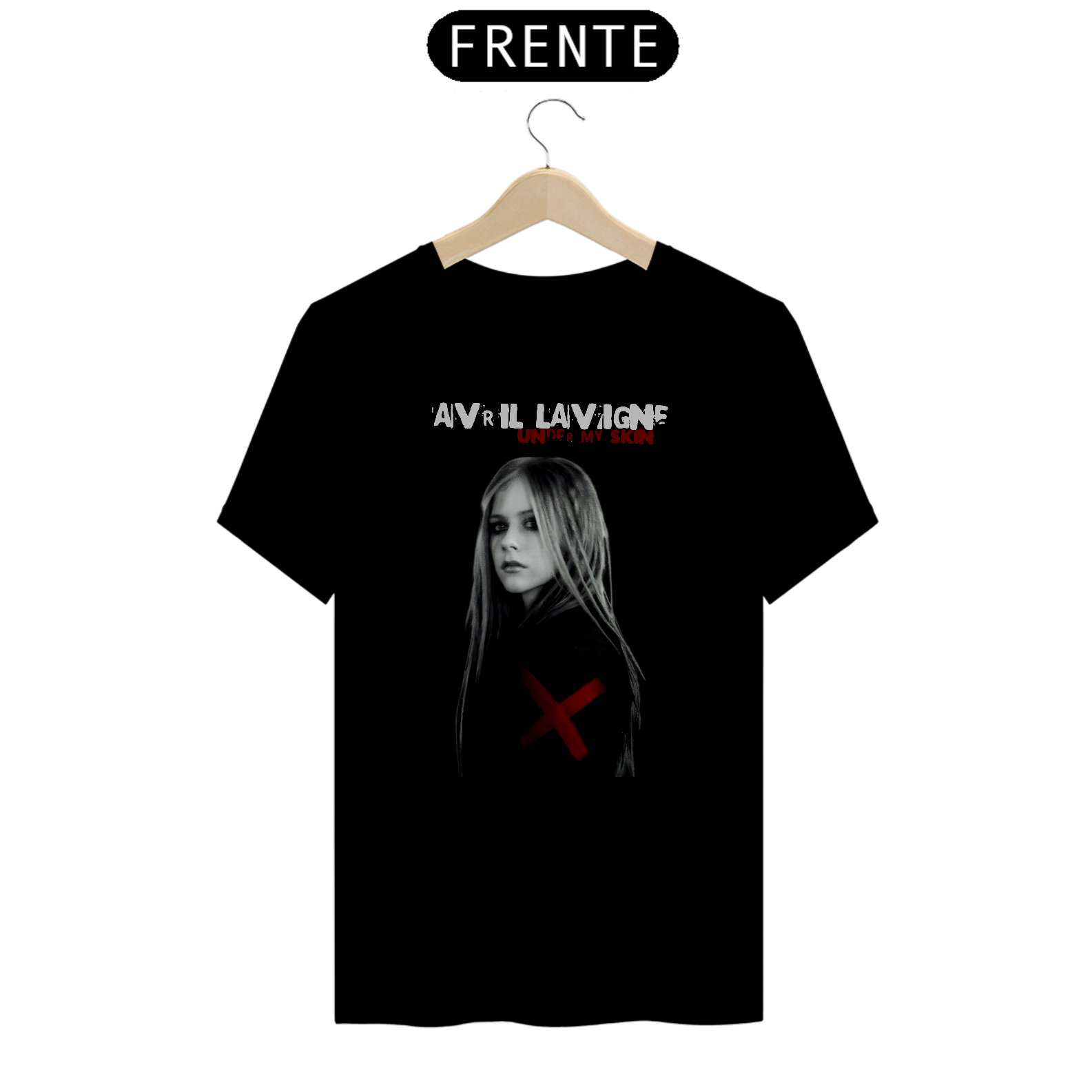[Premium] AVRIL LAVIGNE