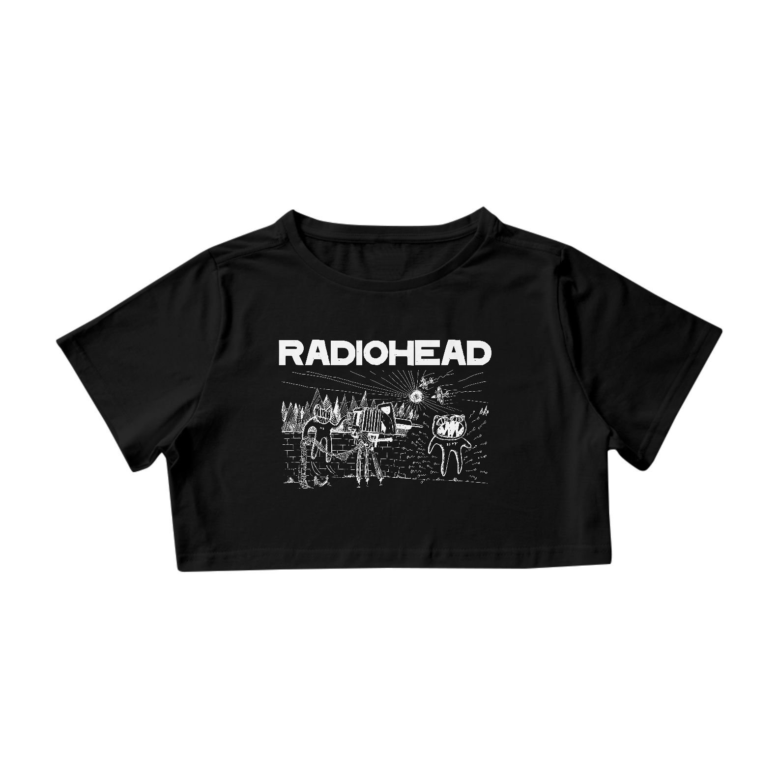 RADIOHEAD