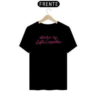 Nome do produto [Premium] DIRECTED BY SOFIA COPPOLA