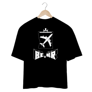 Nome do produto [Oversized] BLACK COUNTRY, NEW ROAD