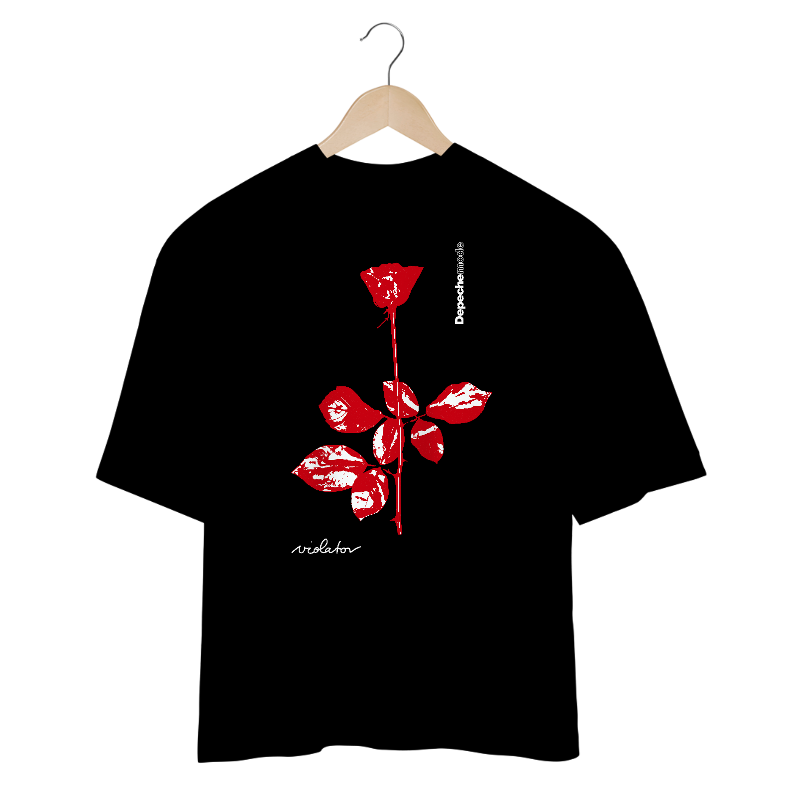 [Oversized] DEPECHE MODE