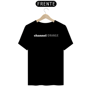 Nome do produto FRANK OCEAN / CHANNEL ORANGE