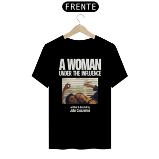 Nome do produto [Premium] A WOMAN UNDER THE INFLUENCE