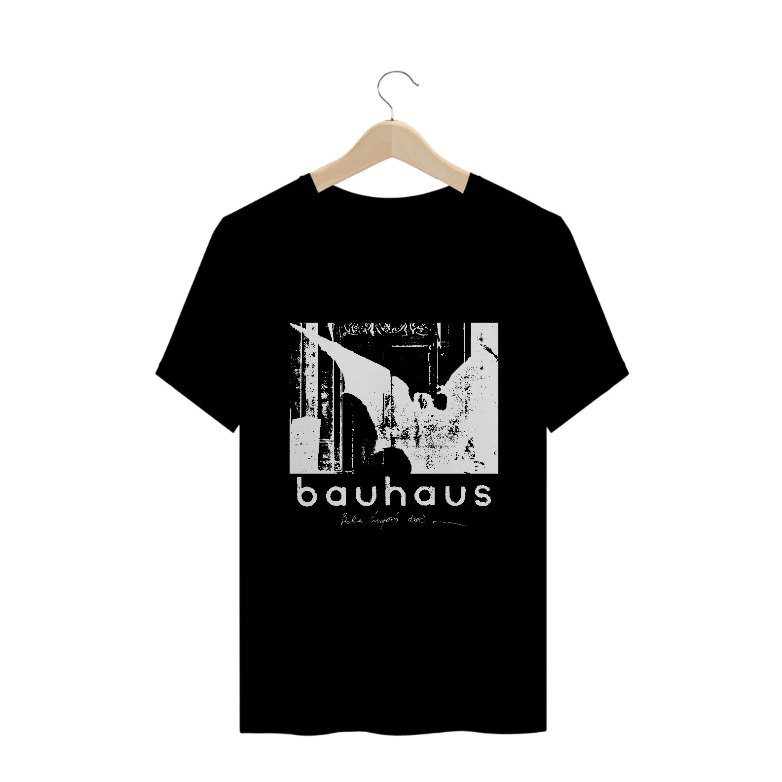 BAUHAUS