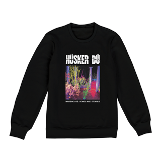 HUSKER DU