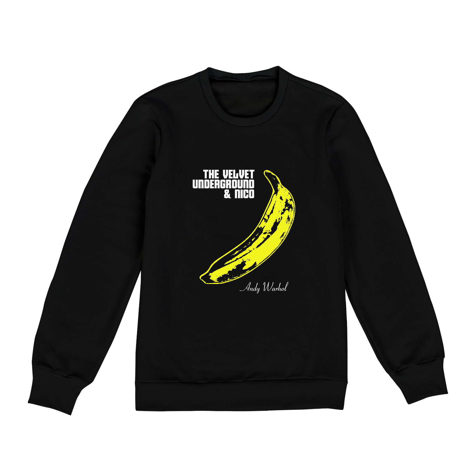 THE VELVET UNDERGROUND & NICO