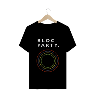 BLOC PARTY