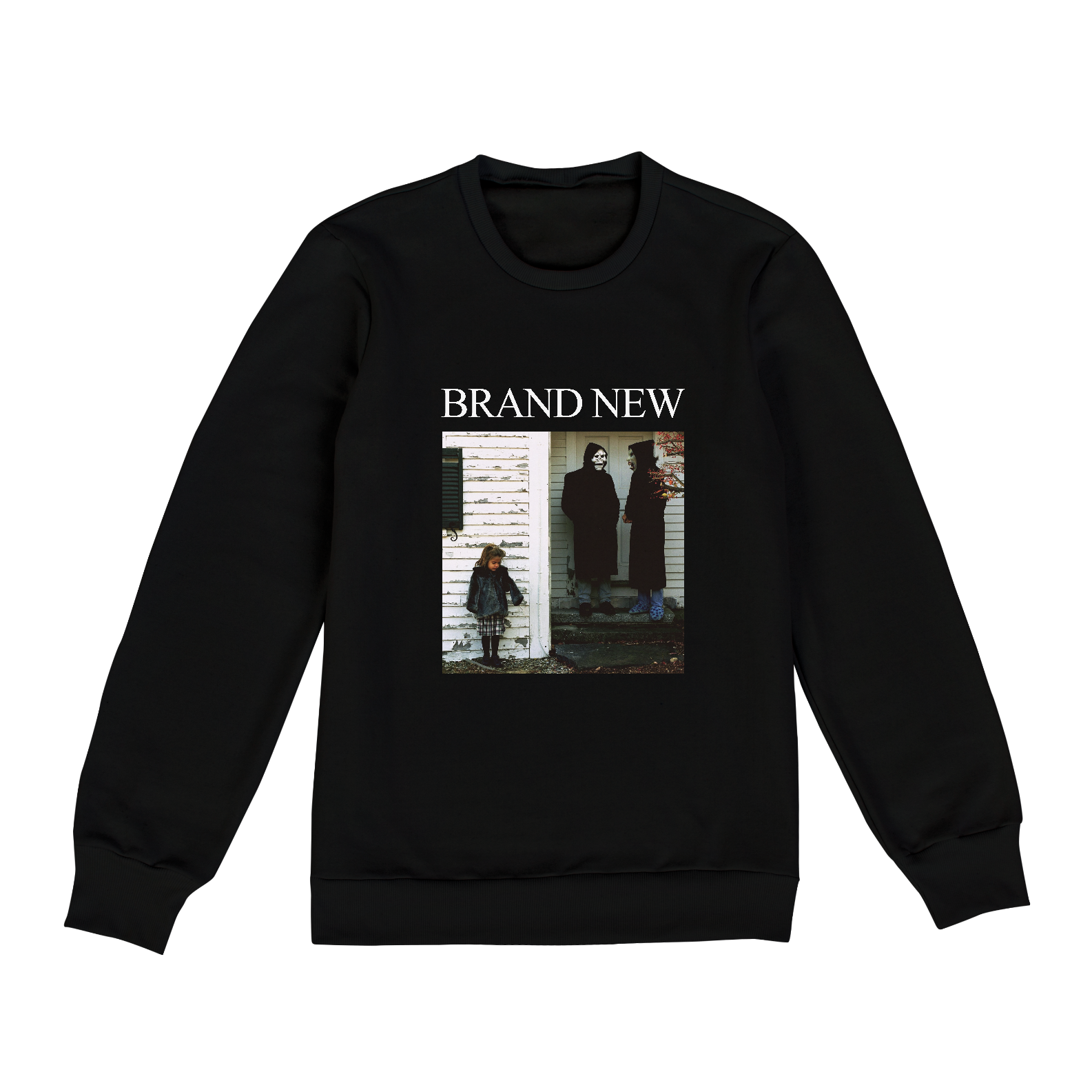 BRAND NEW