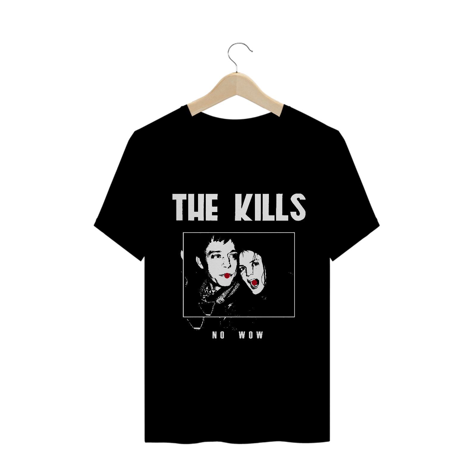 THE KILLS