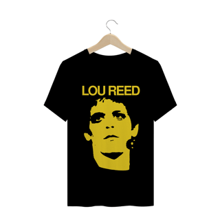 LOU REED