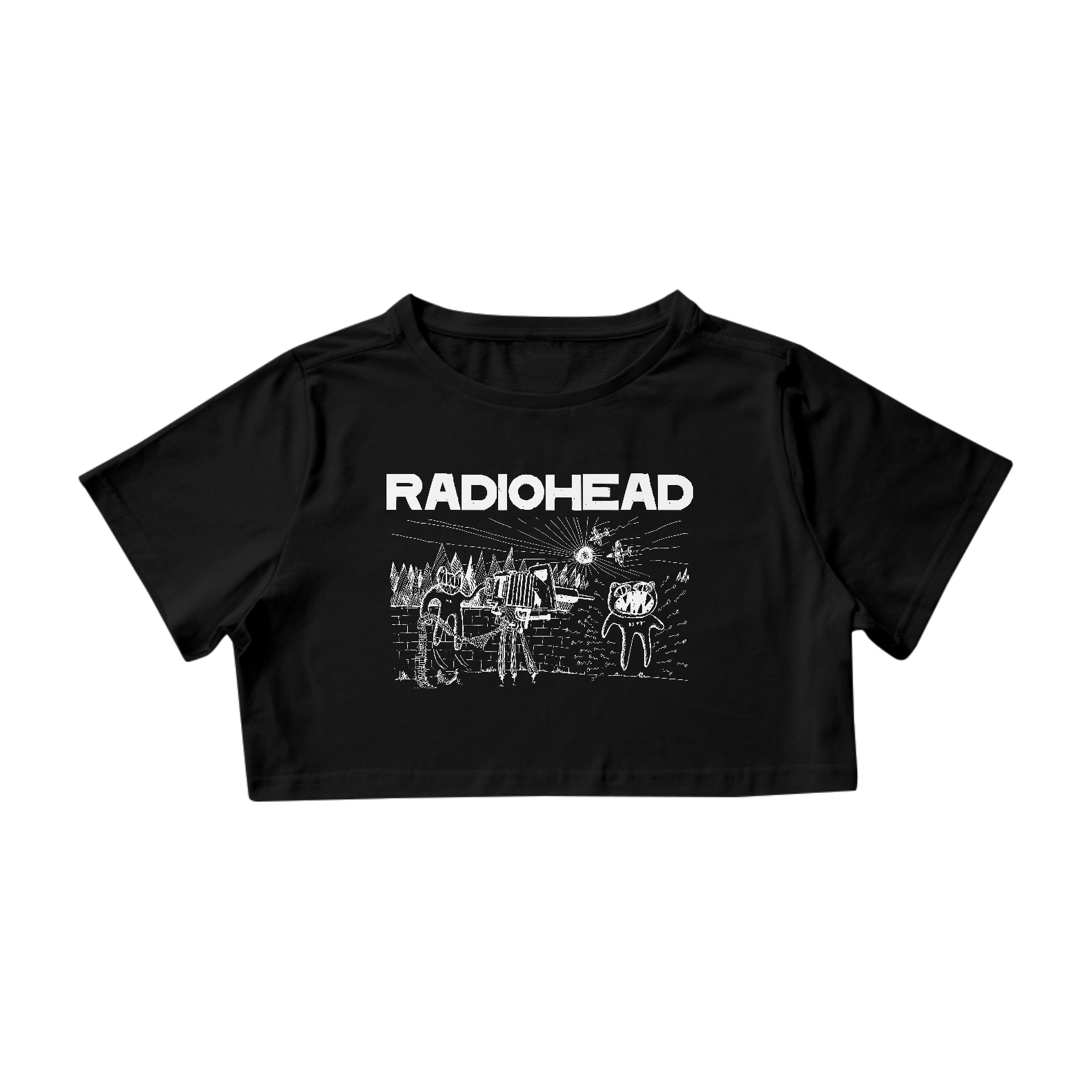 RADIOHEAD