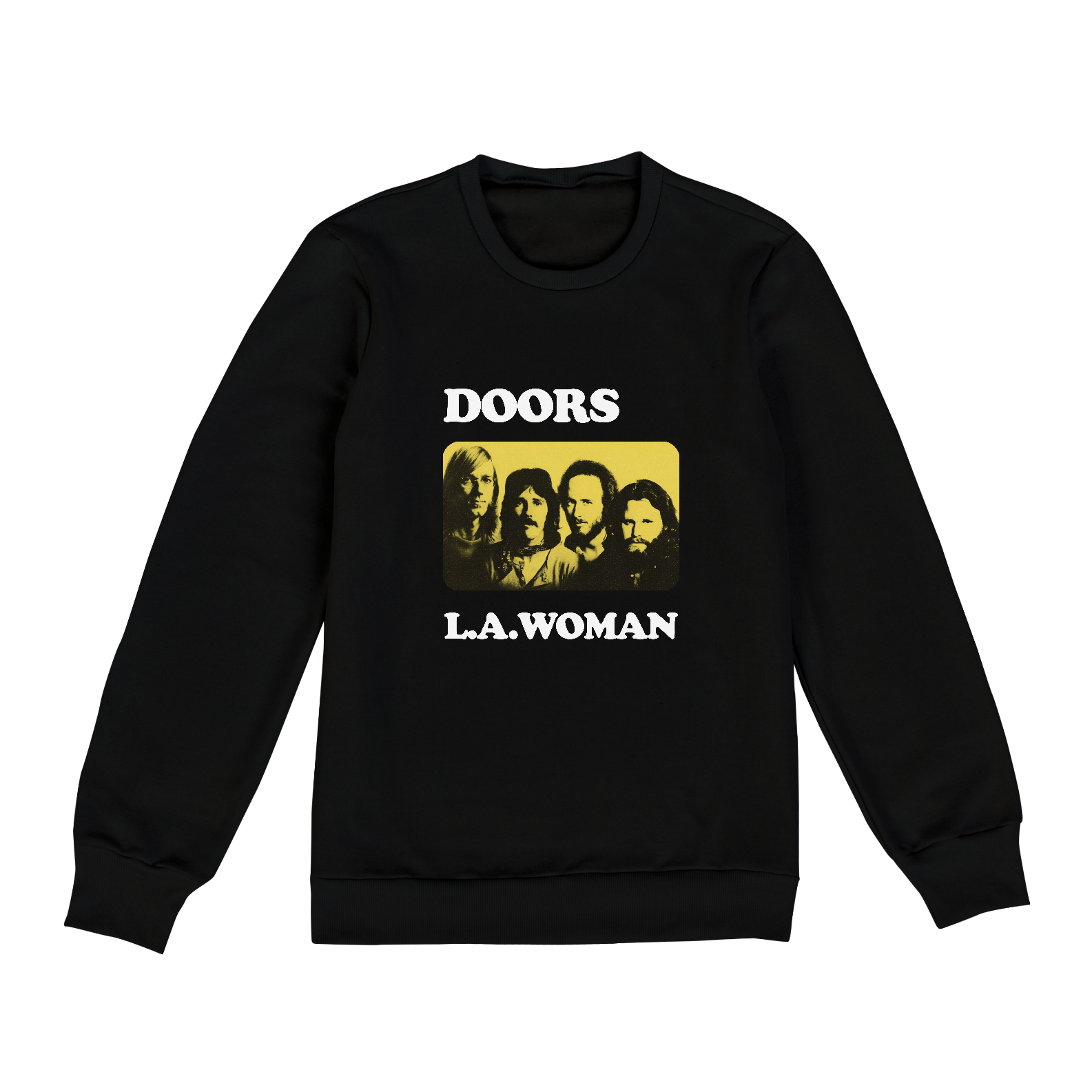 THE DOORS