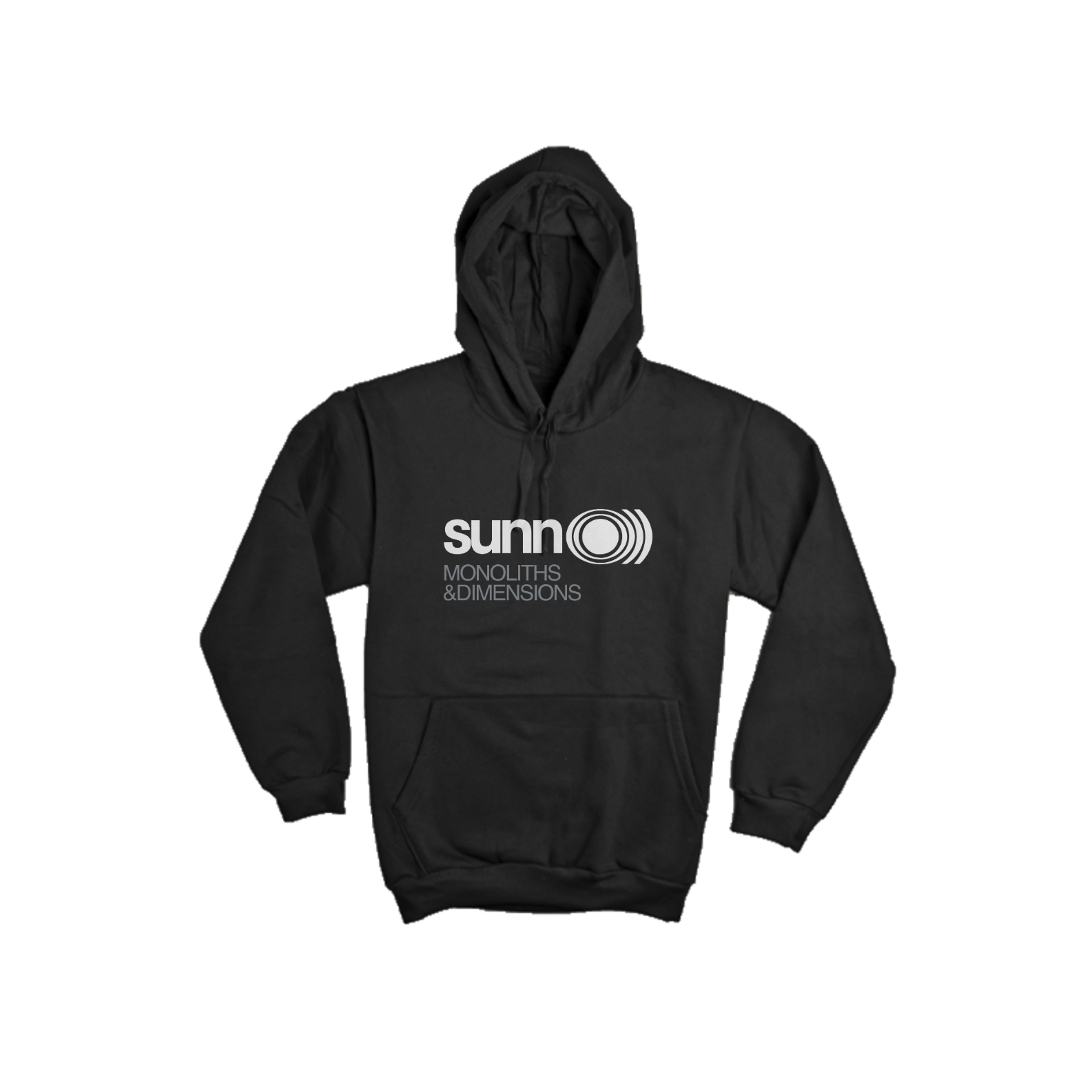 SUNN O)))