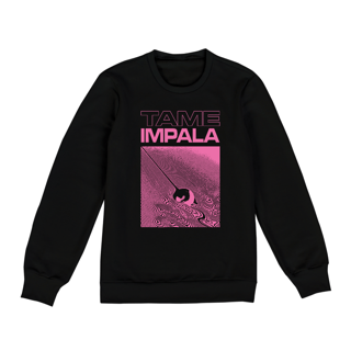 TAME IMPALA