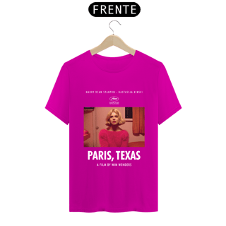 PARIS, TEXAS