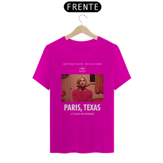 PARIS, TEXAS