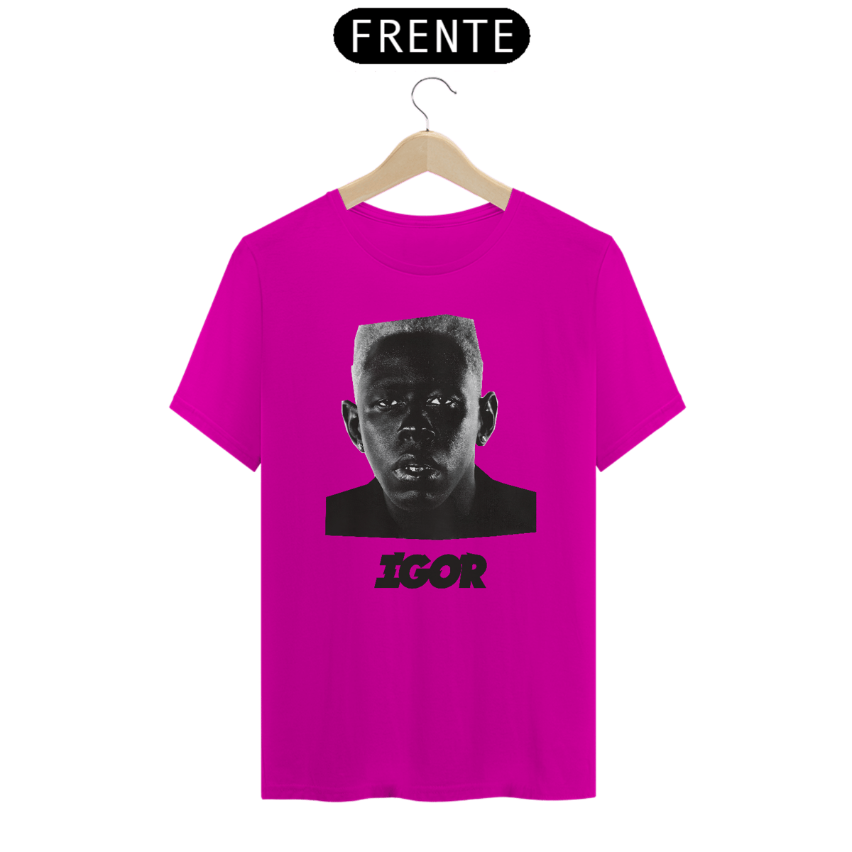 Nome do produto: TYLER, THE CREATOR / IGOR