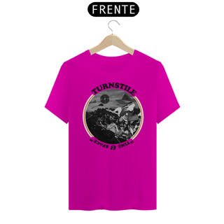 Nome do produto TURNSTILE / TIME & SPACE