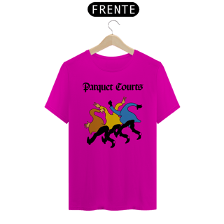 Nome do produto PARQUET COURTS
