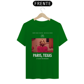 Nome do produto PARIS, TEXAS