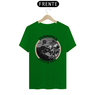 Nome do produto TURNSTILE / TIME & SPACE