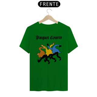 PARQUET COURTS