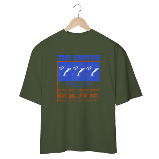 Nome do produto [Oversized] THE SMITHS