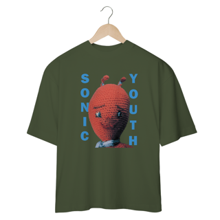 [Oversized] SONIC YOUTH / DIRTY