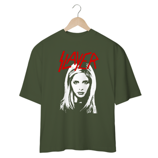 Nome do produto [Oversized] SLAYER