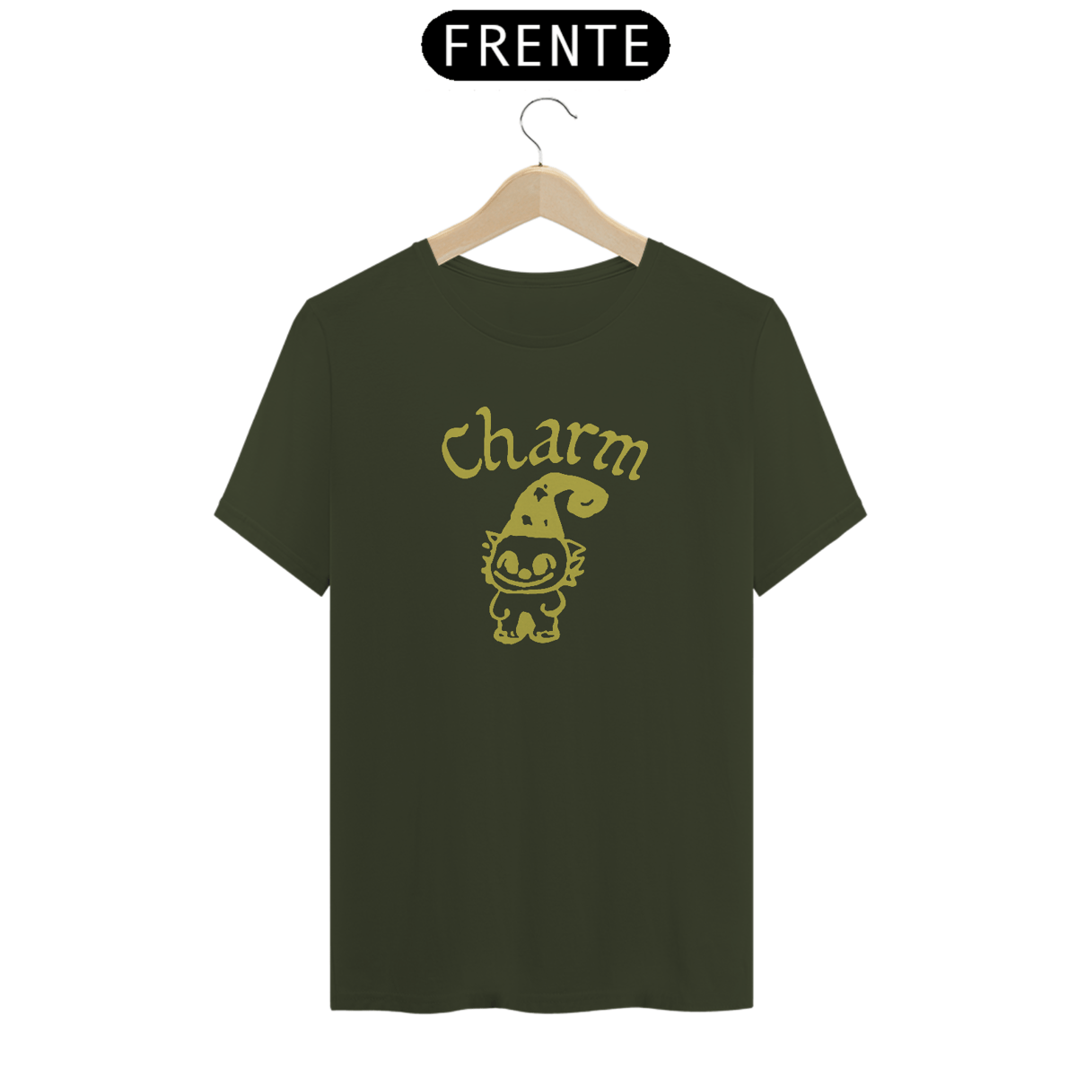 Nome do produto: [Premium] CLAIRO / CHARM