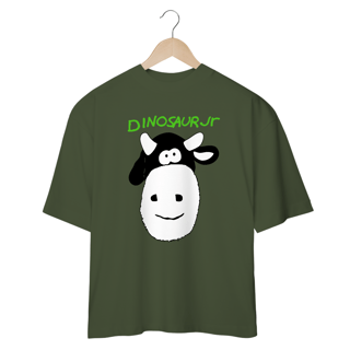 Nome do produto [Oversized] DINOSAUR JR